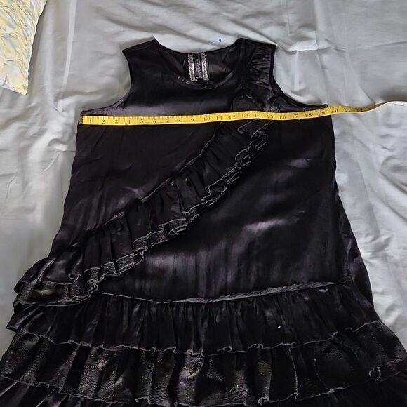 ANTHROPOLOGIE Andersen & Lauth Reykjavik Dress - Picture 8 of 13